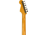 Fender American Vintage II 1961 Rosewood Fingerboard Olympic White Fender American Vintage II 1961 Rosewood Fingerboard Olympic White